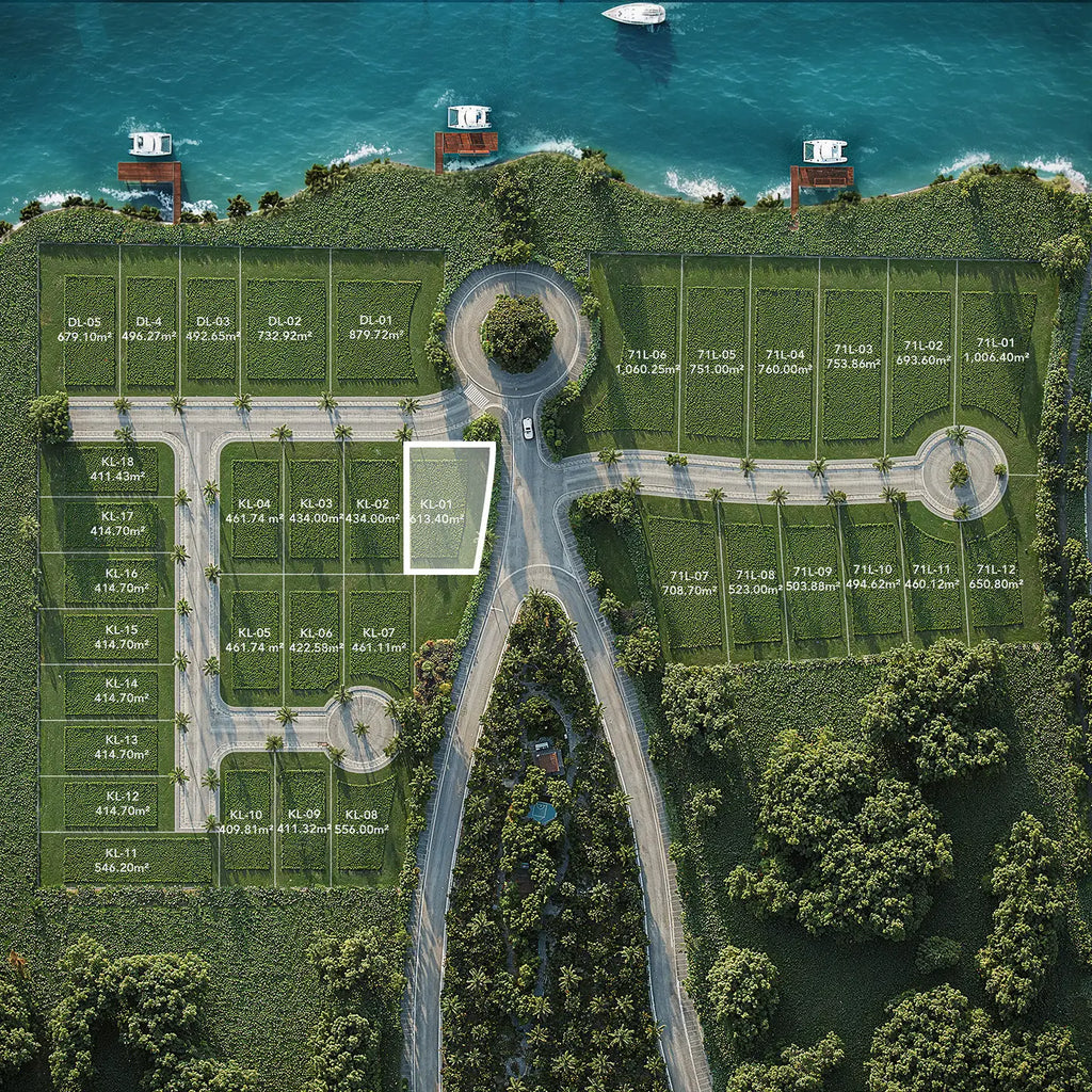 Península KL-01