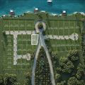 Península KL-01