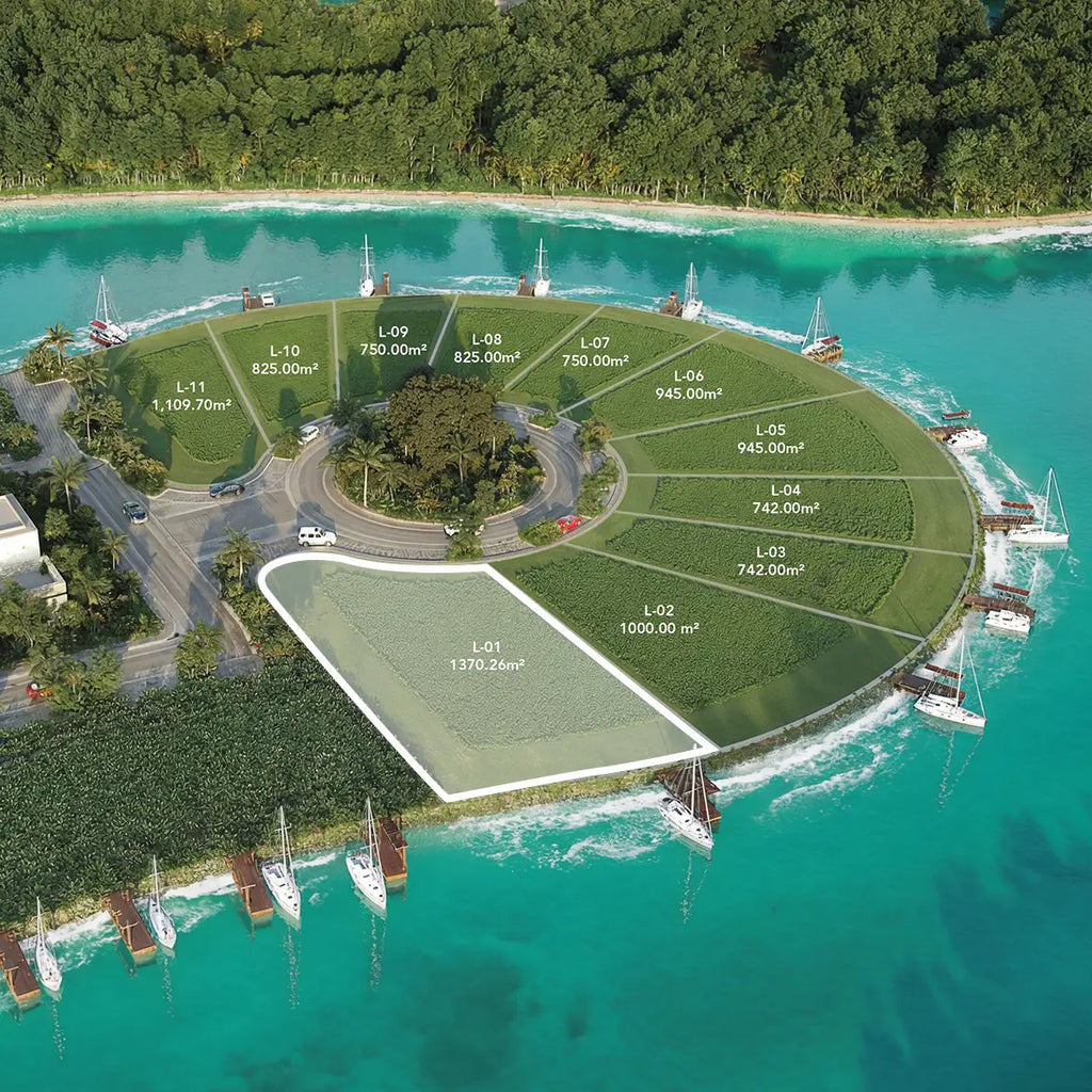 Punta Lago PL01
