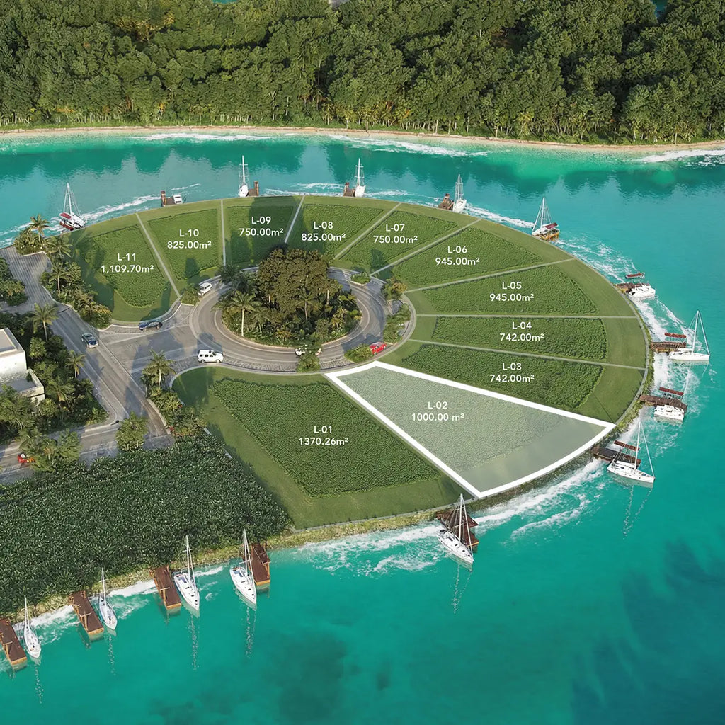 Punta Lago PL02