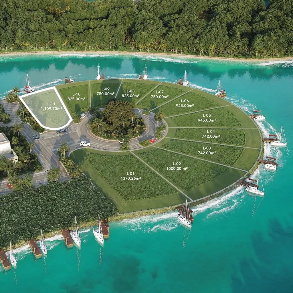 Punta Lago PL11