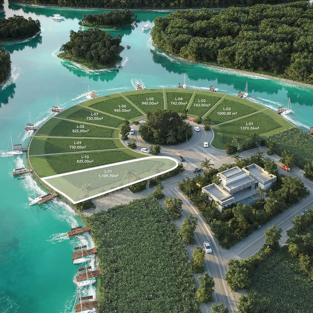 Punta Lago PL11