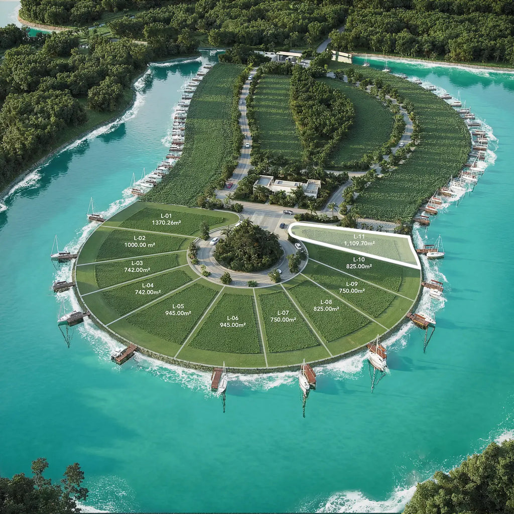 Punta Lago PL11