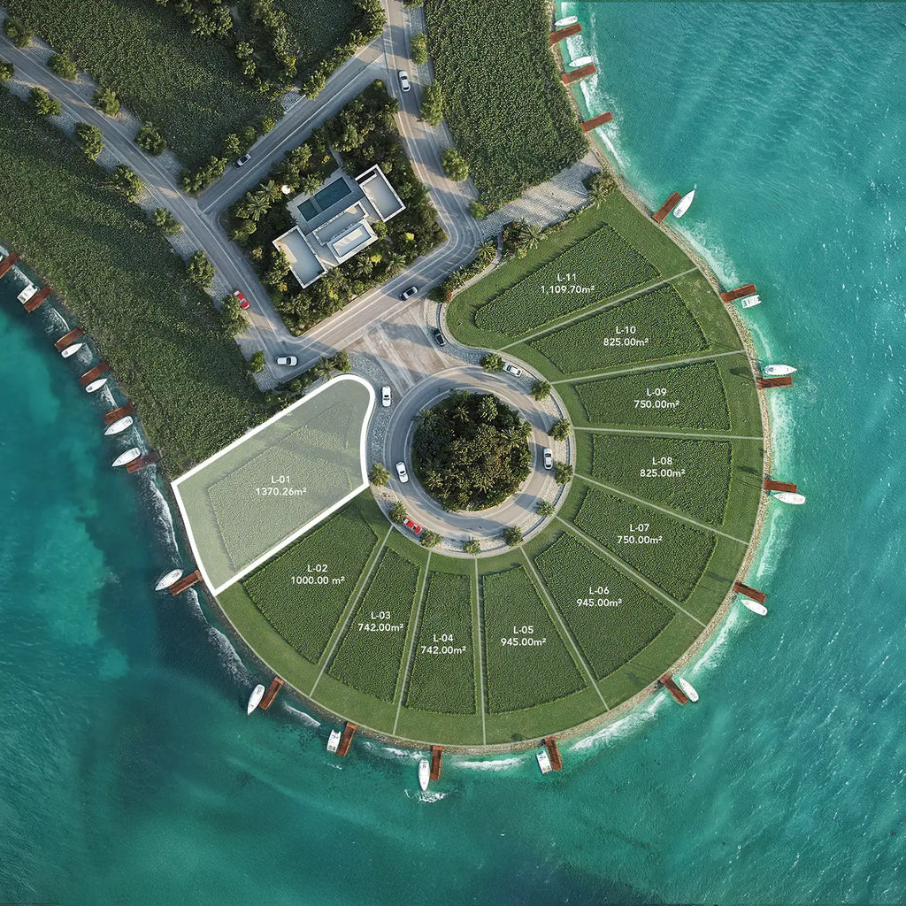 Punta Lago PL01