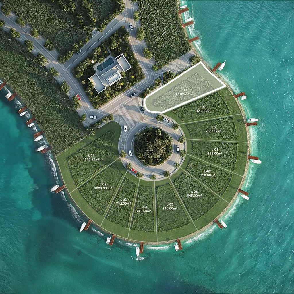 Punta Lago PL11